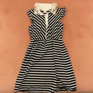 children’s classy summer dress!